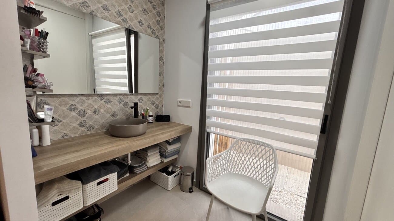 3-Zimmer Villa in Pueblo, San Miguel de Salinas - 15
