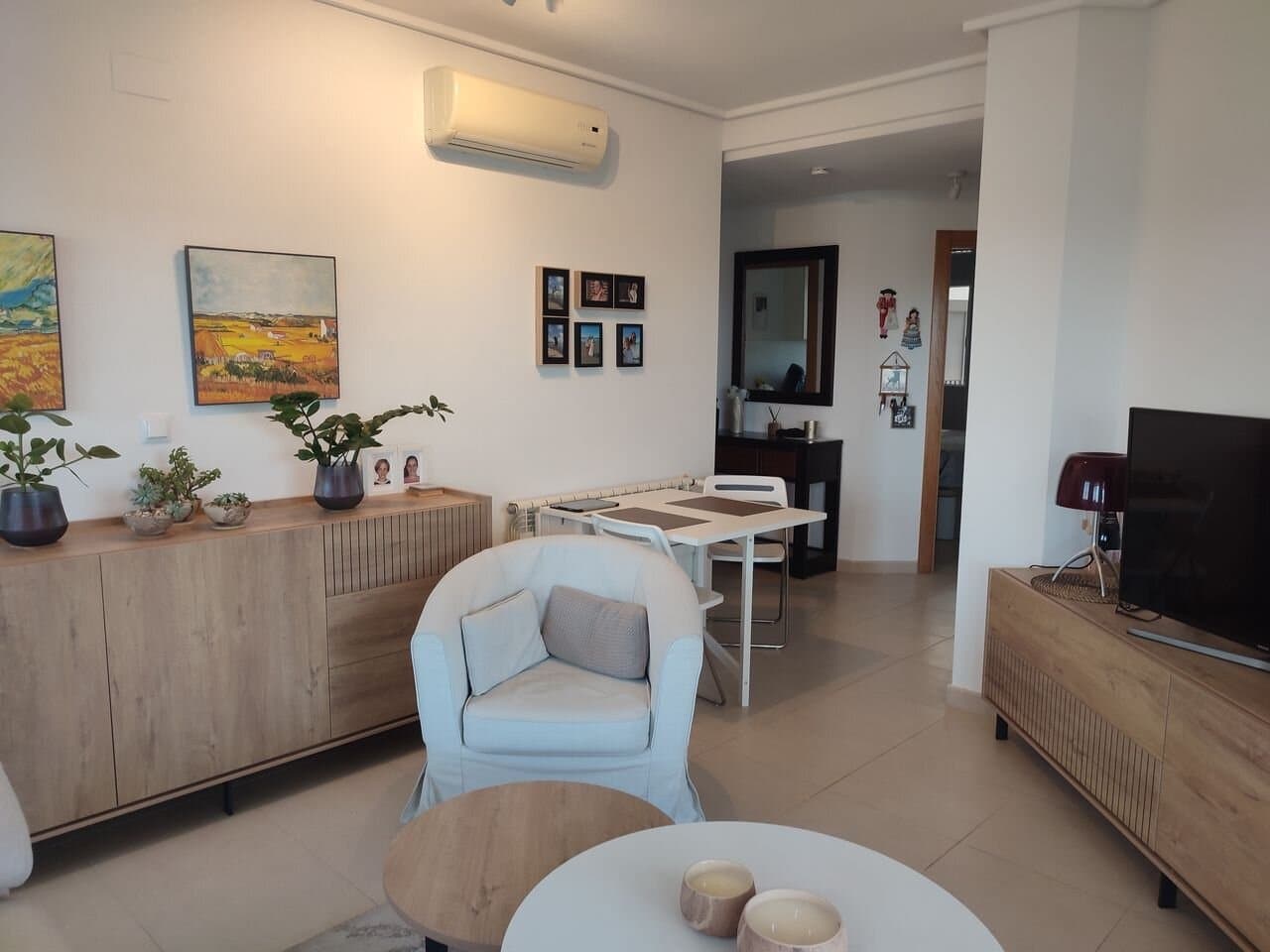 2-Zimmer Wohnung in Sucina, Sucina - 11