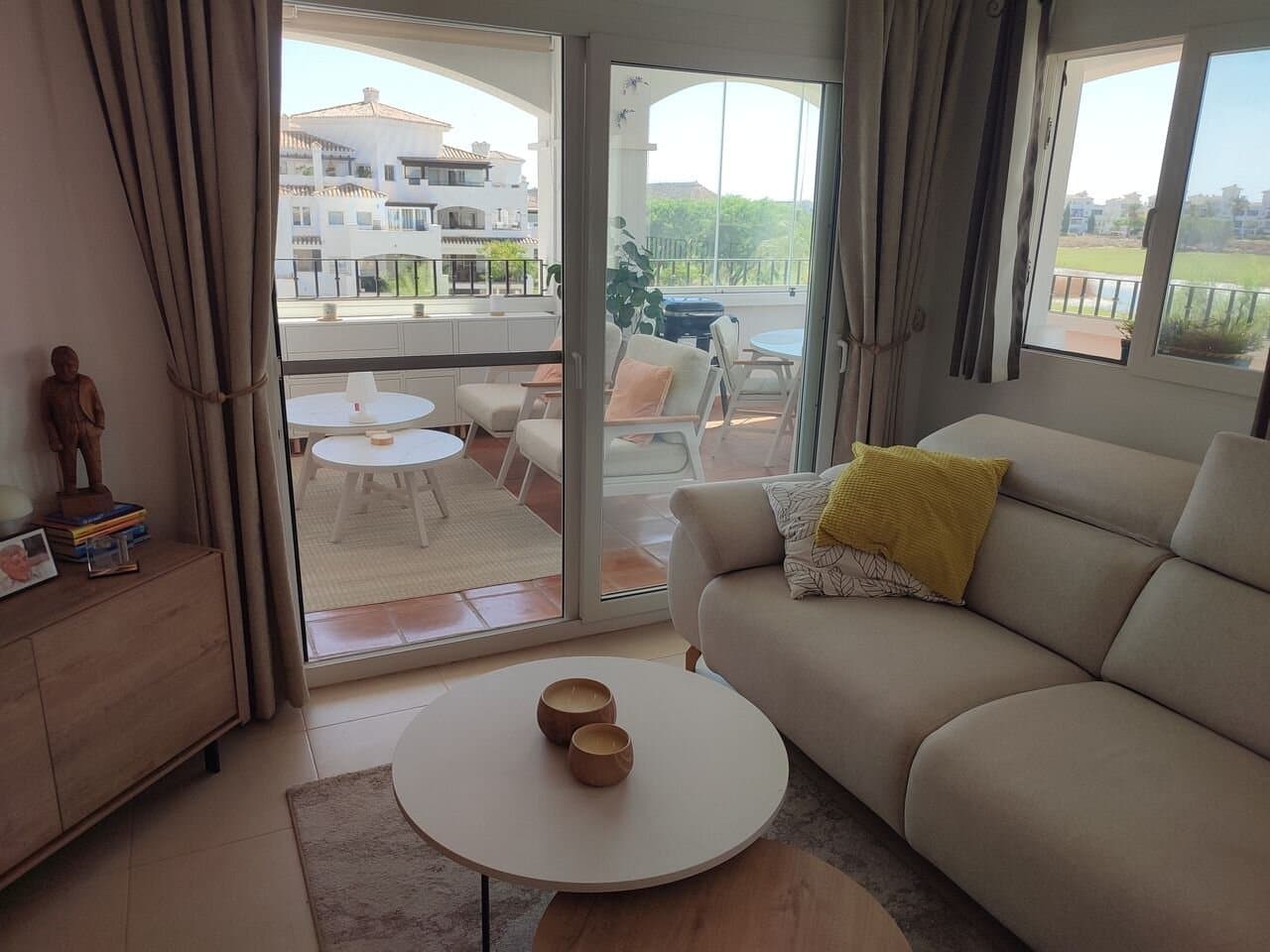 2-Zimmer Wohnung in Sucina, Sucina - 12