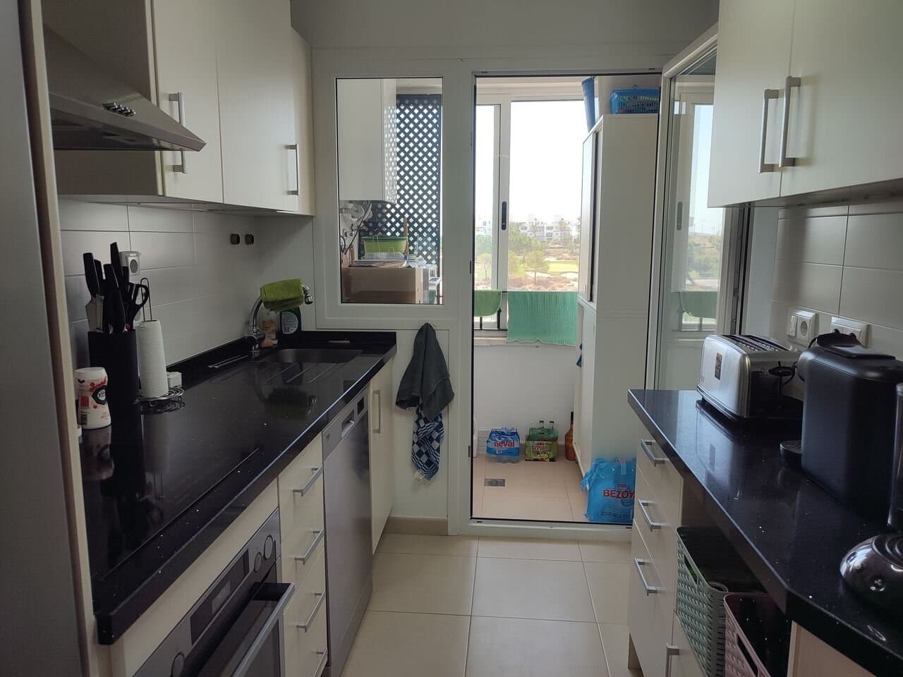 2-Zimmer Wohnung in Sucina, Sucina - 14