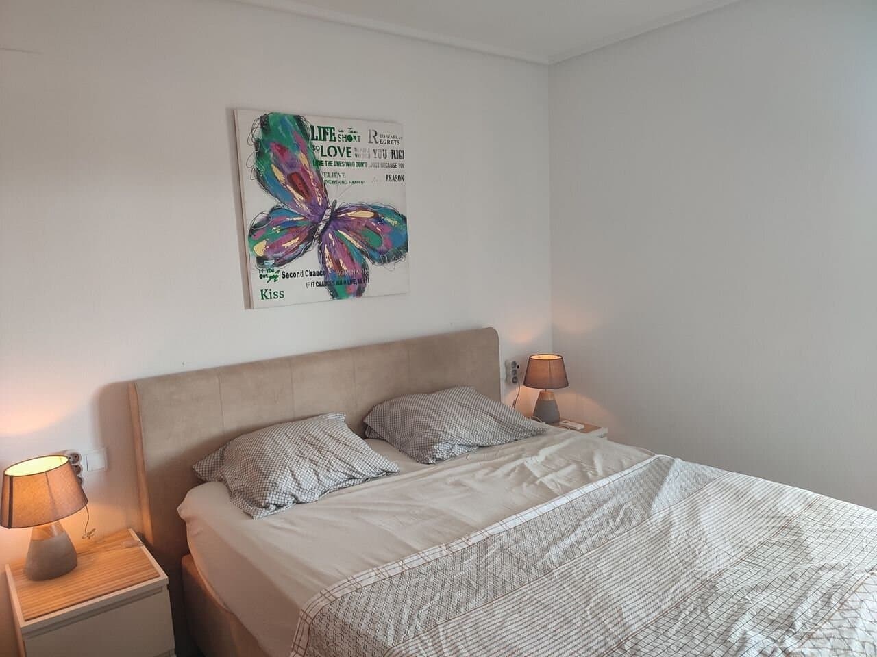 2-Zimmer Wohnung in Sucina, Sucina - 15