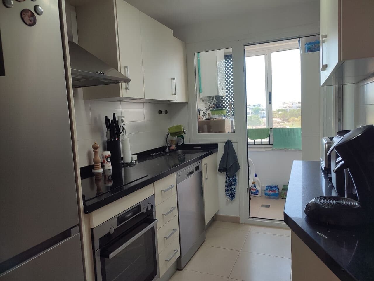 2-Zimmer Wohnung in Sucina, Sucina - 4