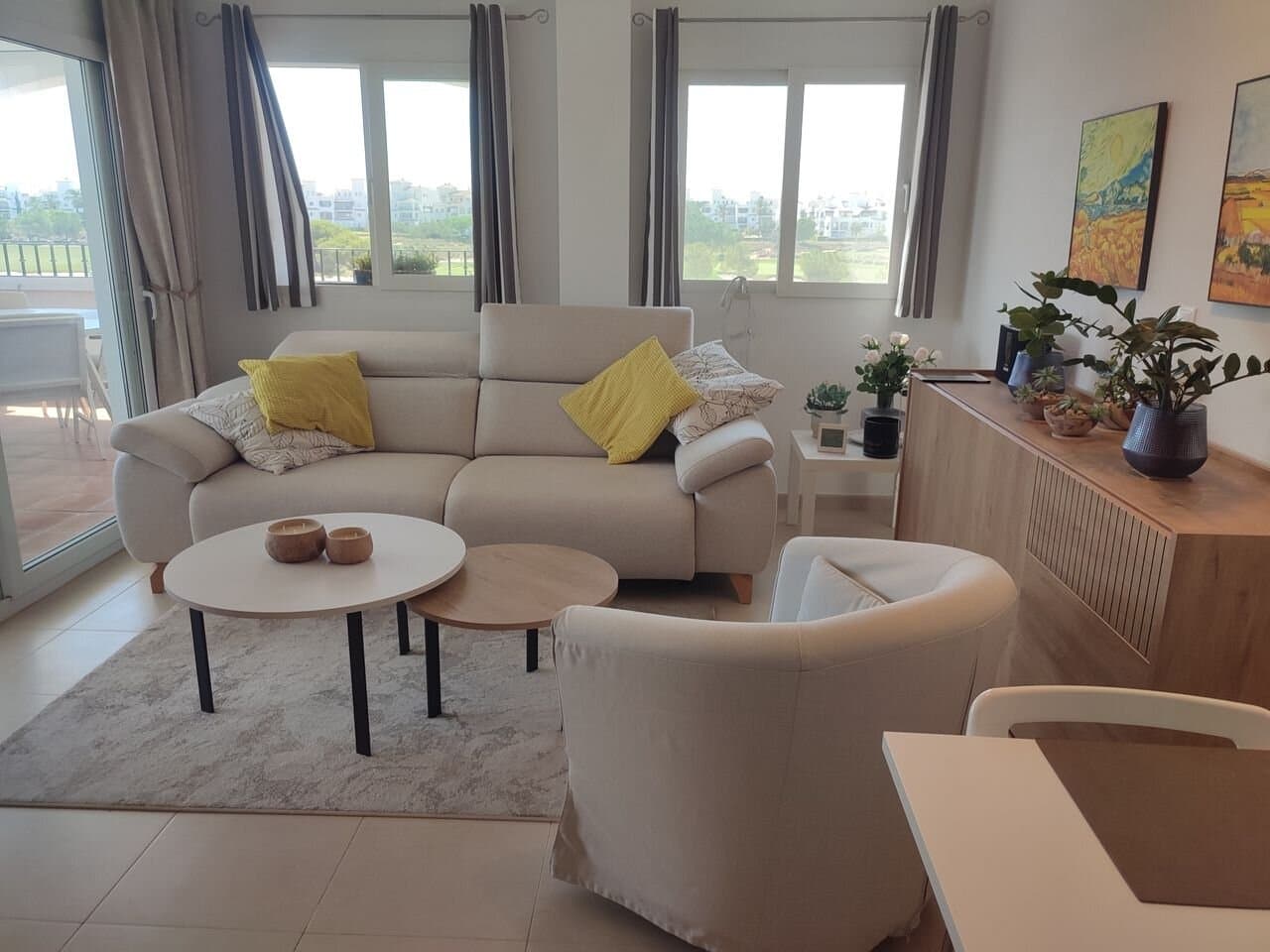 2-Zimmer Wohnung in Sucina, Sucina - 9
