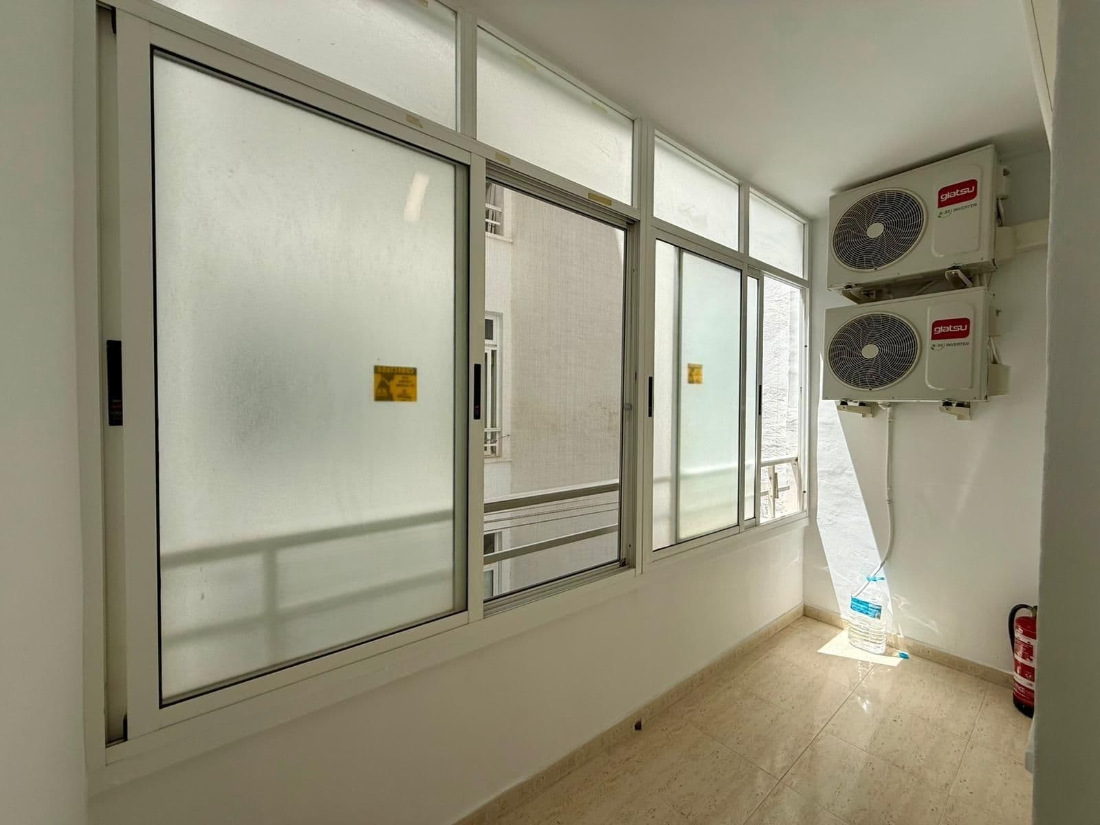 Apartamento de 2 Dormitorios en Estacion de Autobuses, Torrevieja - 11
