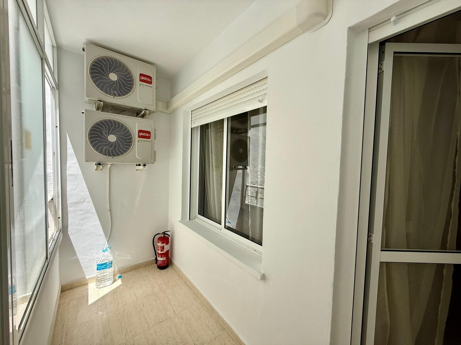 Apartamento de 2 Dormitorios en Estacion de Autobuses, Torrevieja - 12