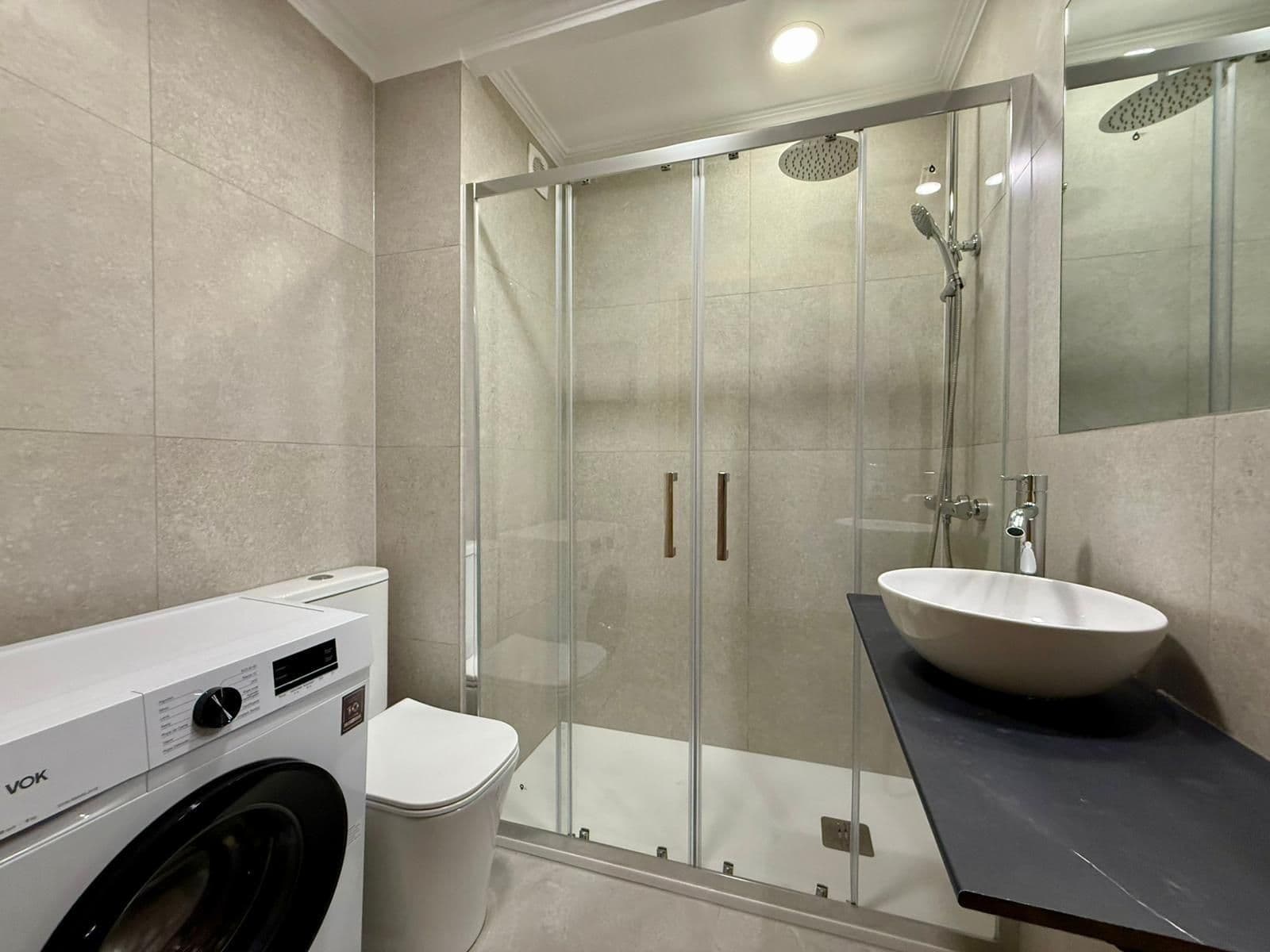 Apartamento de 2 Dormitorios en Estacion de Autobuses, Torrevieja - 13