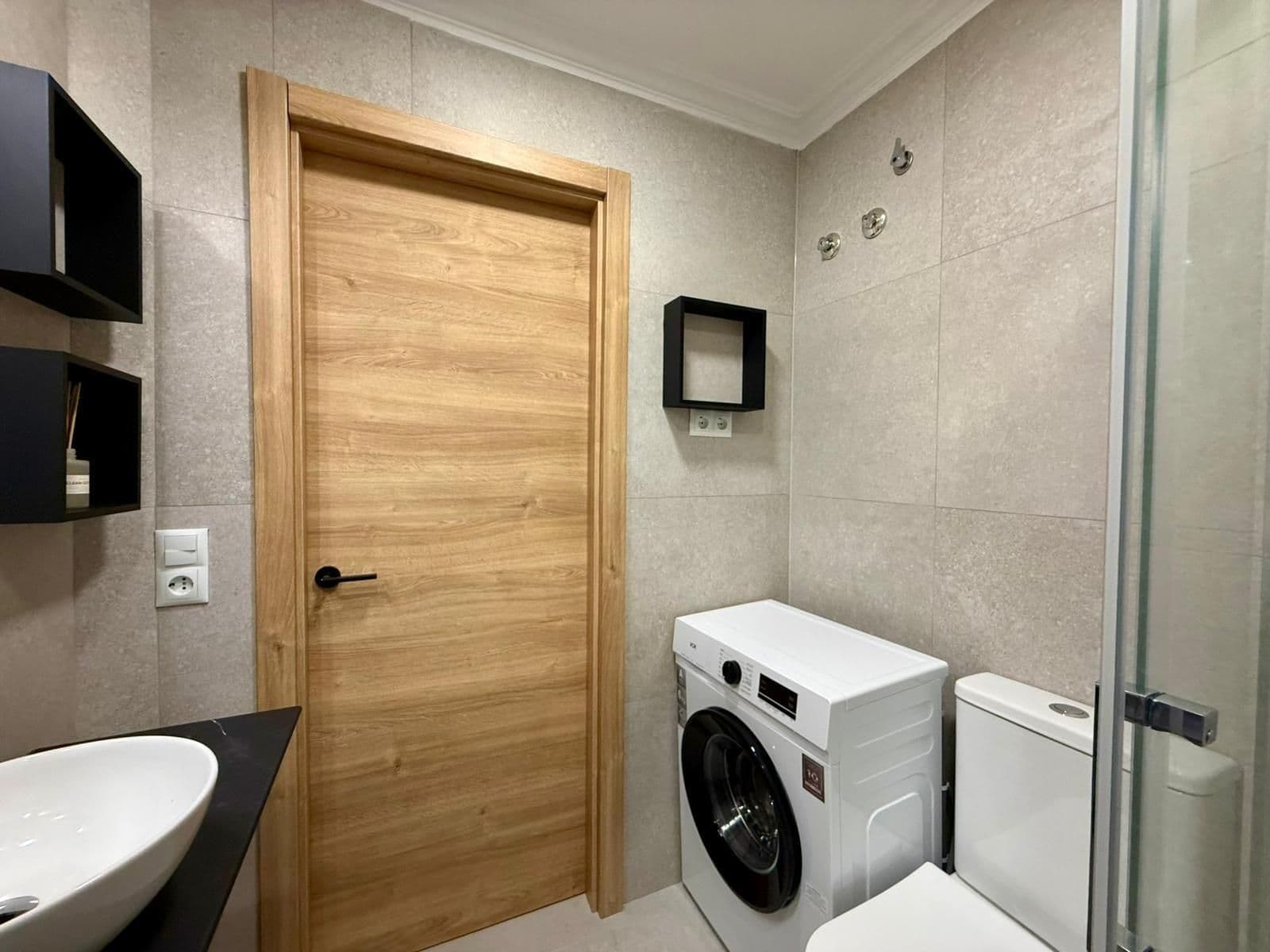Apartamento de 2 Dormitorios en Estacion de Autobuses, Torrevieja - 14