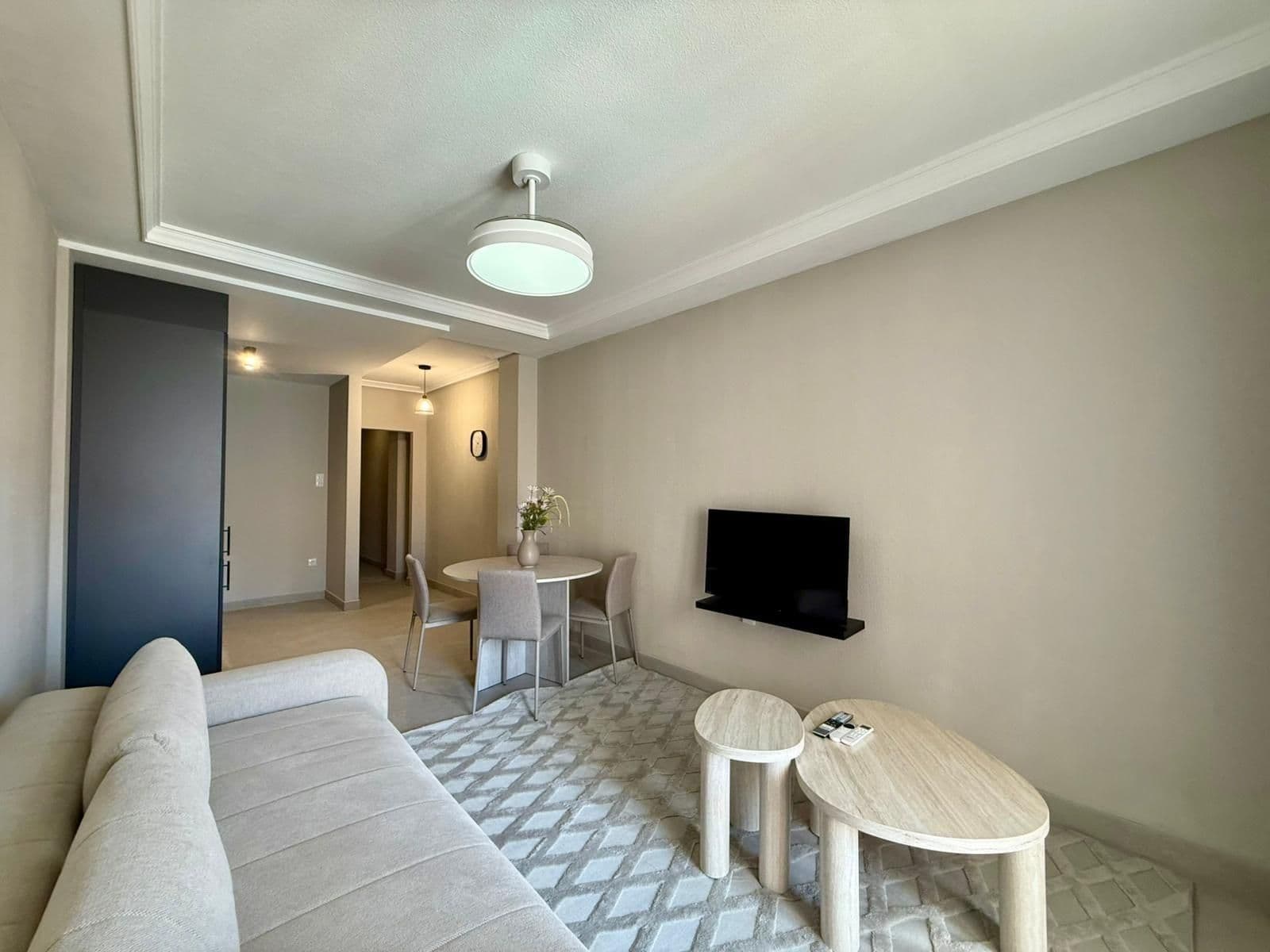 Apartamento de 2 Dormitorios en Estacion de Autobuses, Torrevieja - 16