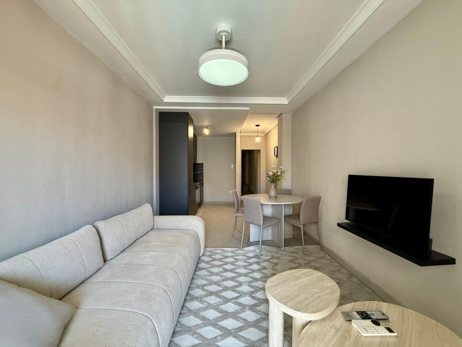 Apartamento de 2 Dormitorios en Estacion de Autobuses, Torrevieja - 18