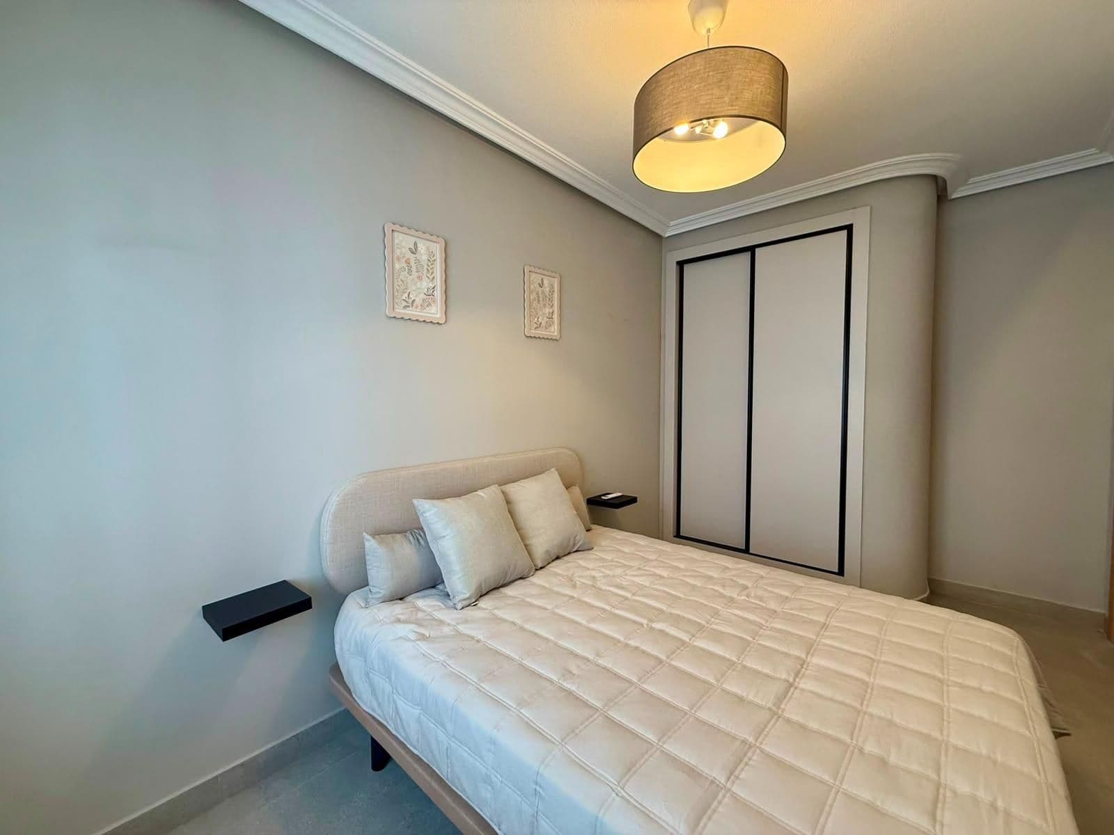 Apartamento de 2 Dormitorios en Estacion de Autobuses, Torrevieja - 19