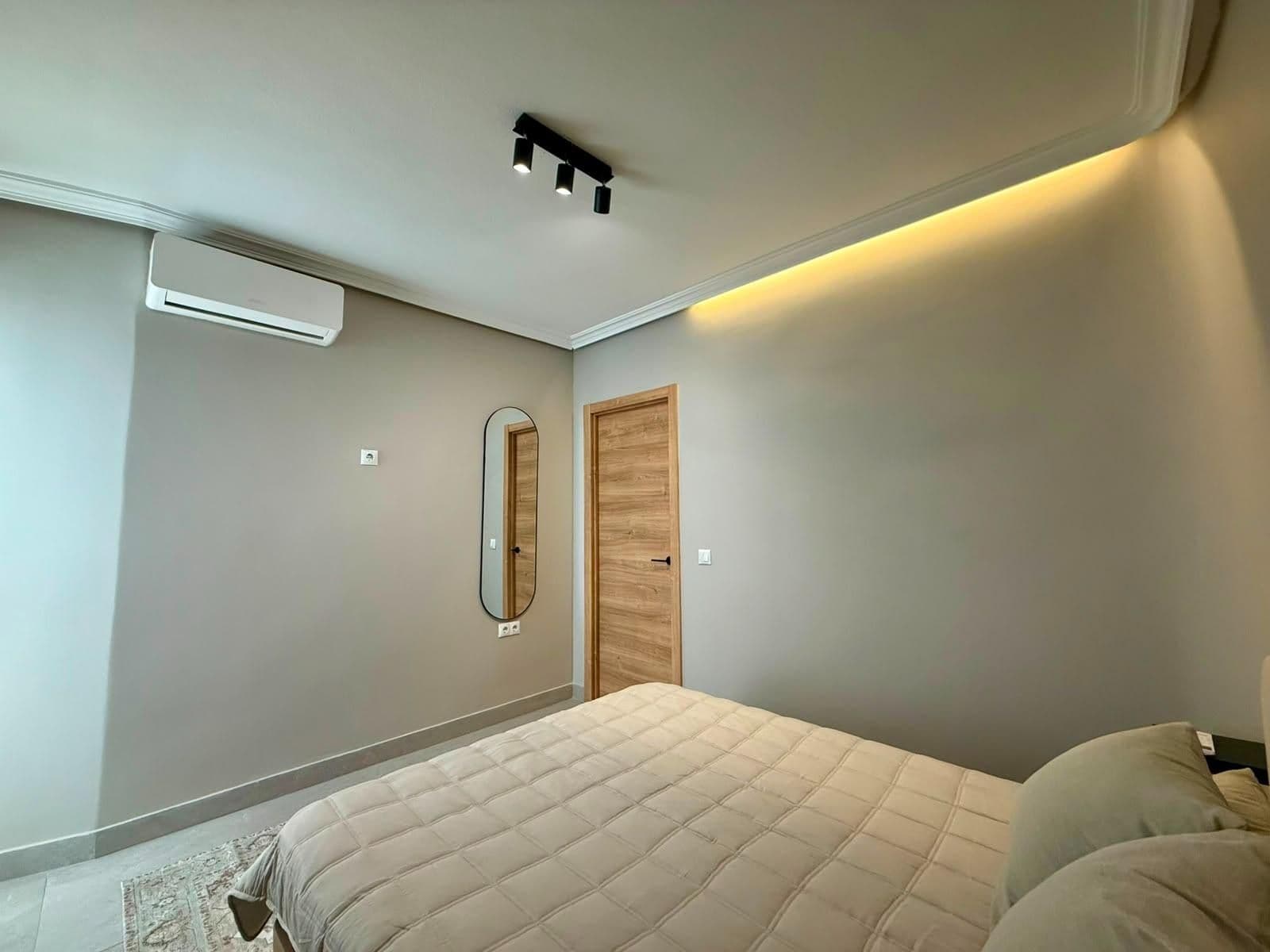 Apartamento de 2 Dormitorios en Estacion de Autobuses, Torrevieja - 25