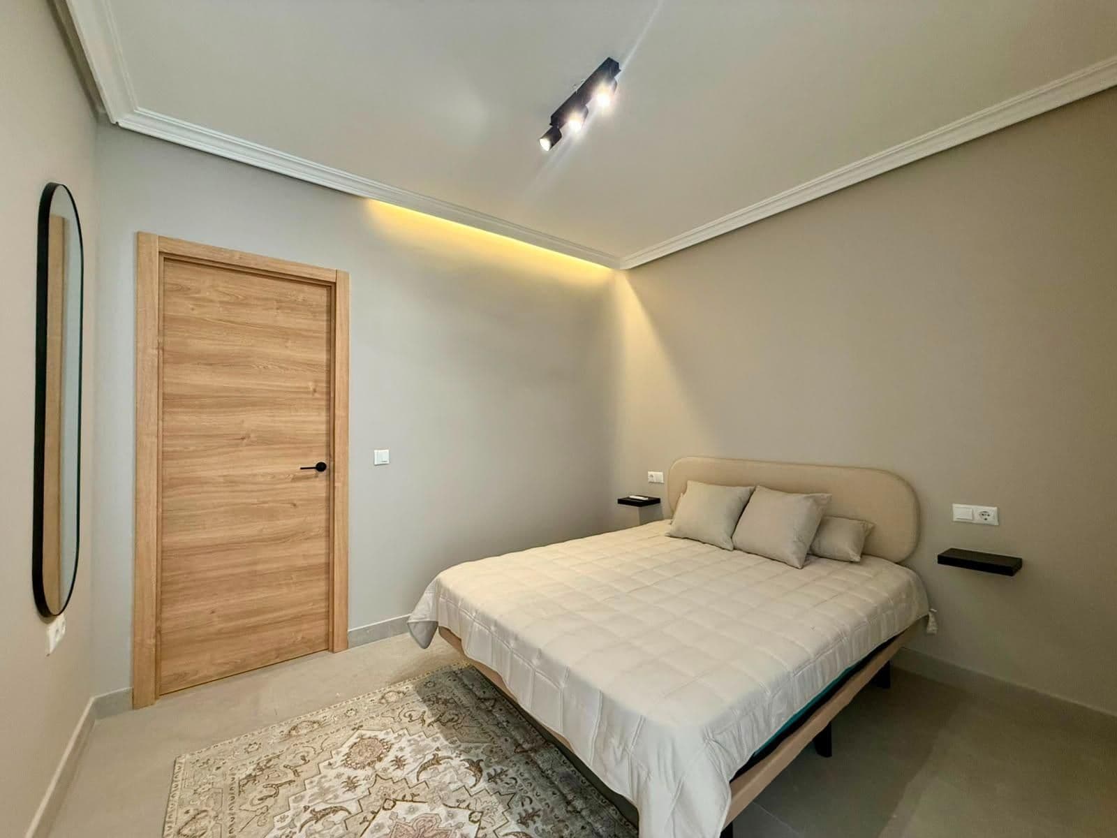 Apartamento de 2 Dormitorios en Estacion de Autobuses, Torrevieja - 26