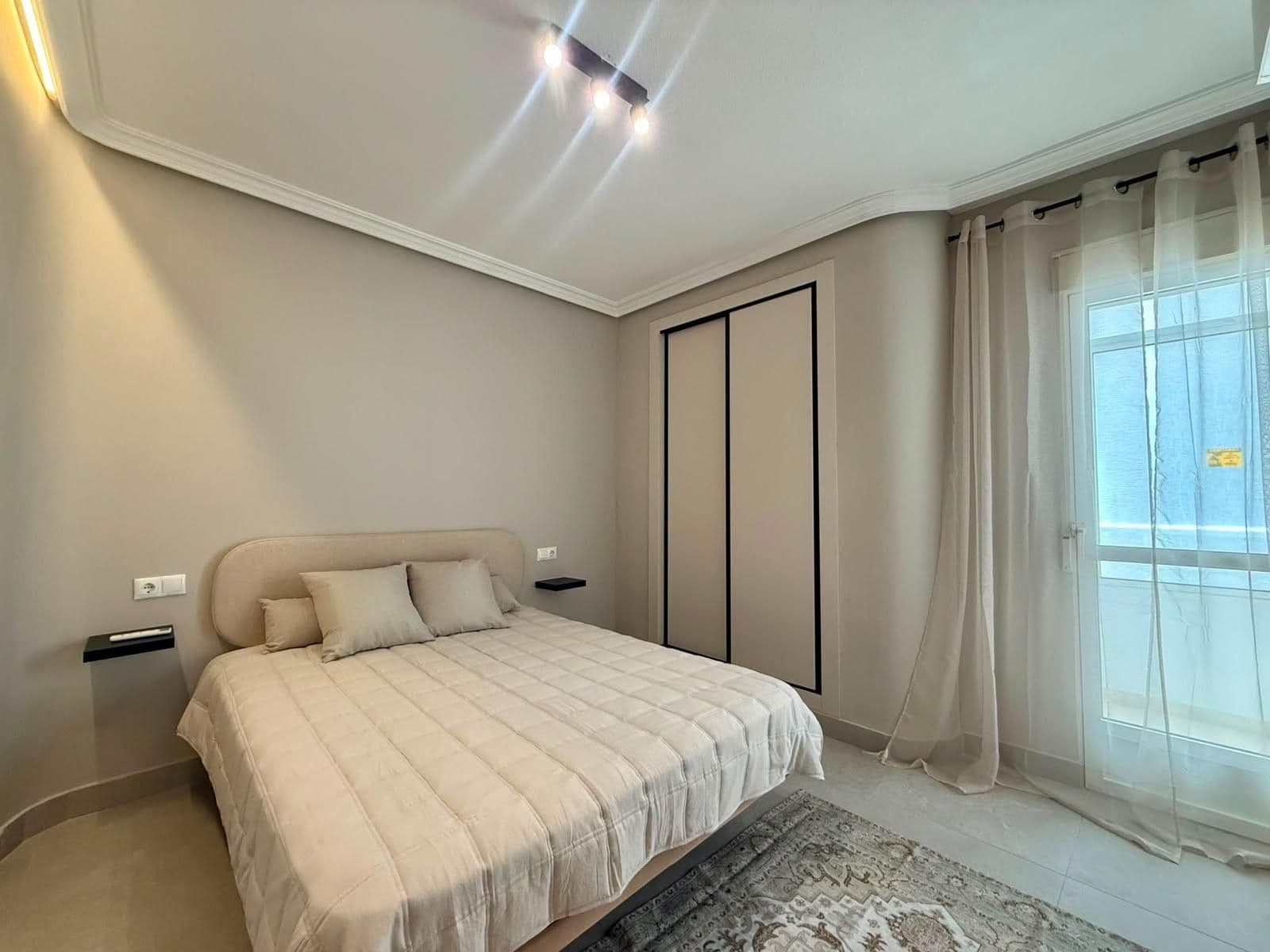 Apartamento de 2 Dormitorios en Estacion de Autobuses, Torrevieja - 27