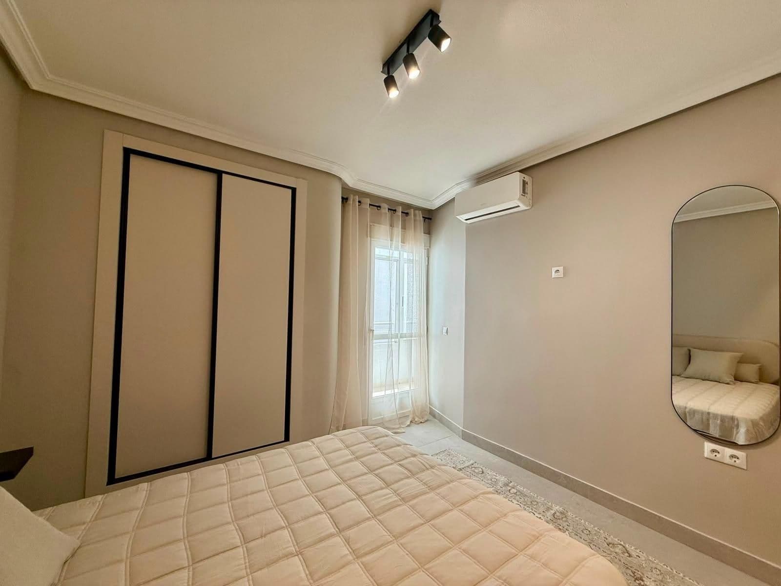 Apartamento de 2 Dormitorios en Estacion de Autobuses, Torrevieja - 28