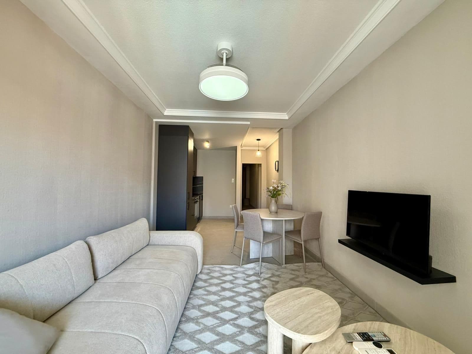 Apartamento de 2 Dormitorios en Estacion de Autobuses, Torrevieja - 4