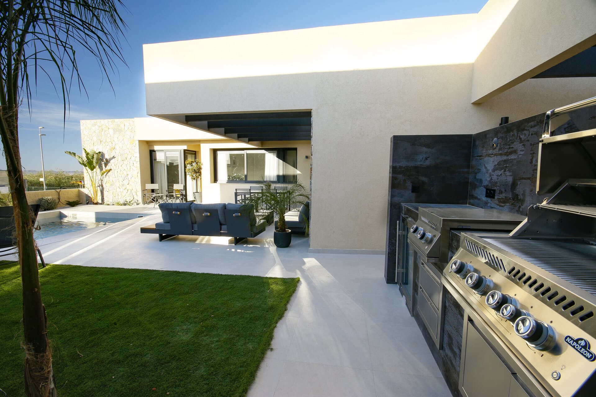 3-Bedroom Detached House in Baños y Mendigo - 5