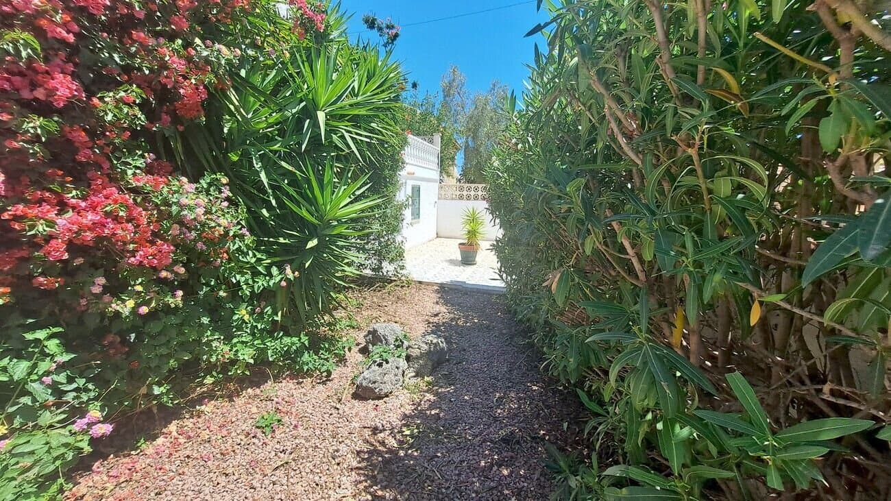 Villa de 3 Chambres à Lomas de Cabo Roig, Orihuela Costa - 12