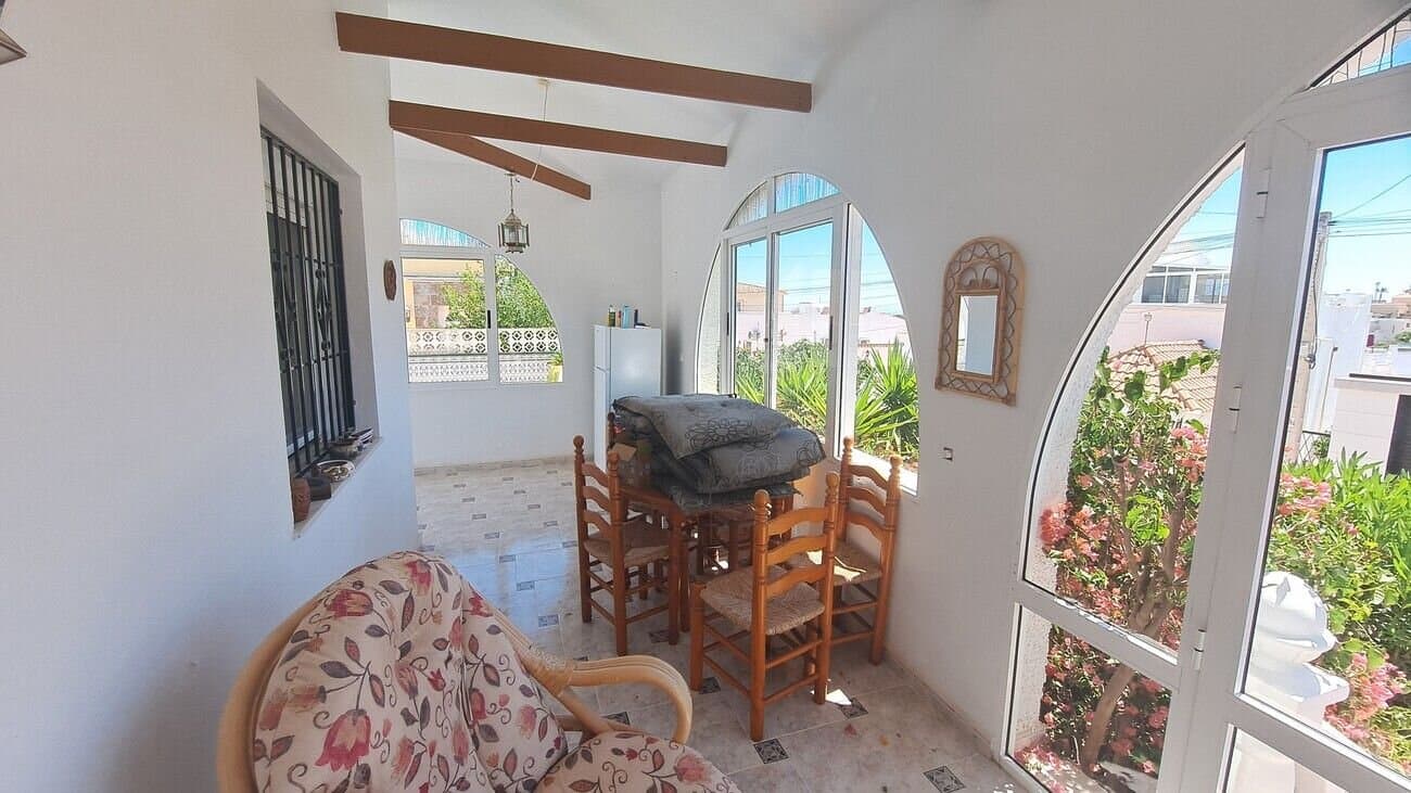 Villa de 3 Chambres à Lomas de Cabo Roig, Orihuela Costa - 13