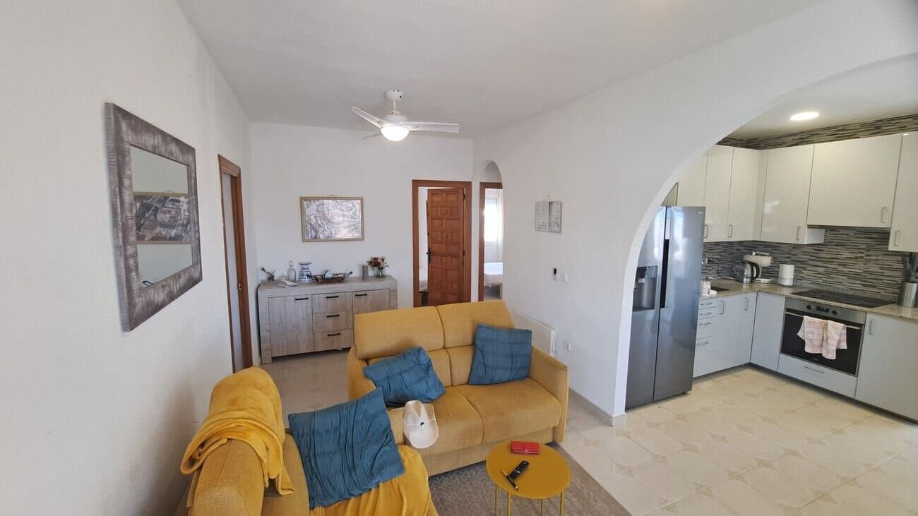 Villa de 3 Chambres à Lomas de Cabo Roig, Orihuela Costa - 14