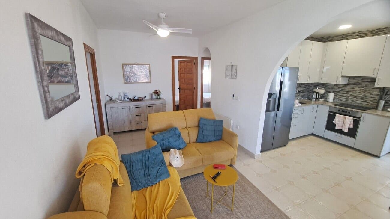 Villa de 3 Chambres à Lomas de Cabo Roig, Orihuela Costa - 15