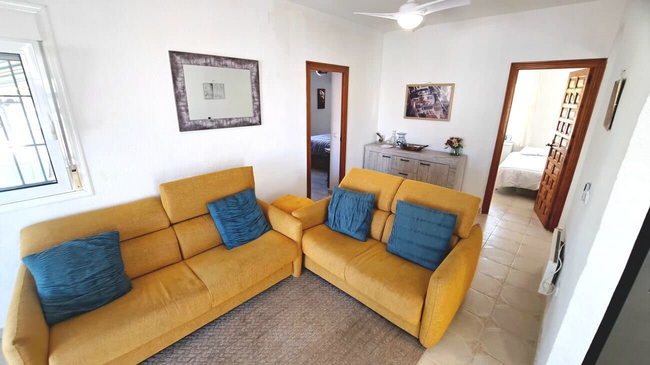 Villa de 3 Chambres à Lomas de Cabo Roig, Orihuela Costa - 16