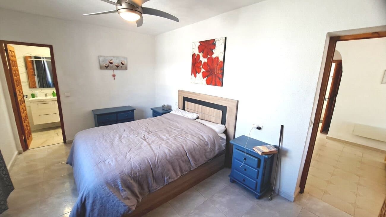 Villa de 3 Chambres à Lomas de Cabo Roig, Orihuela Costa - 21