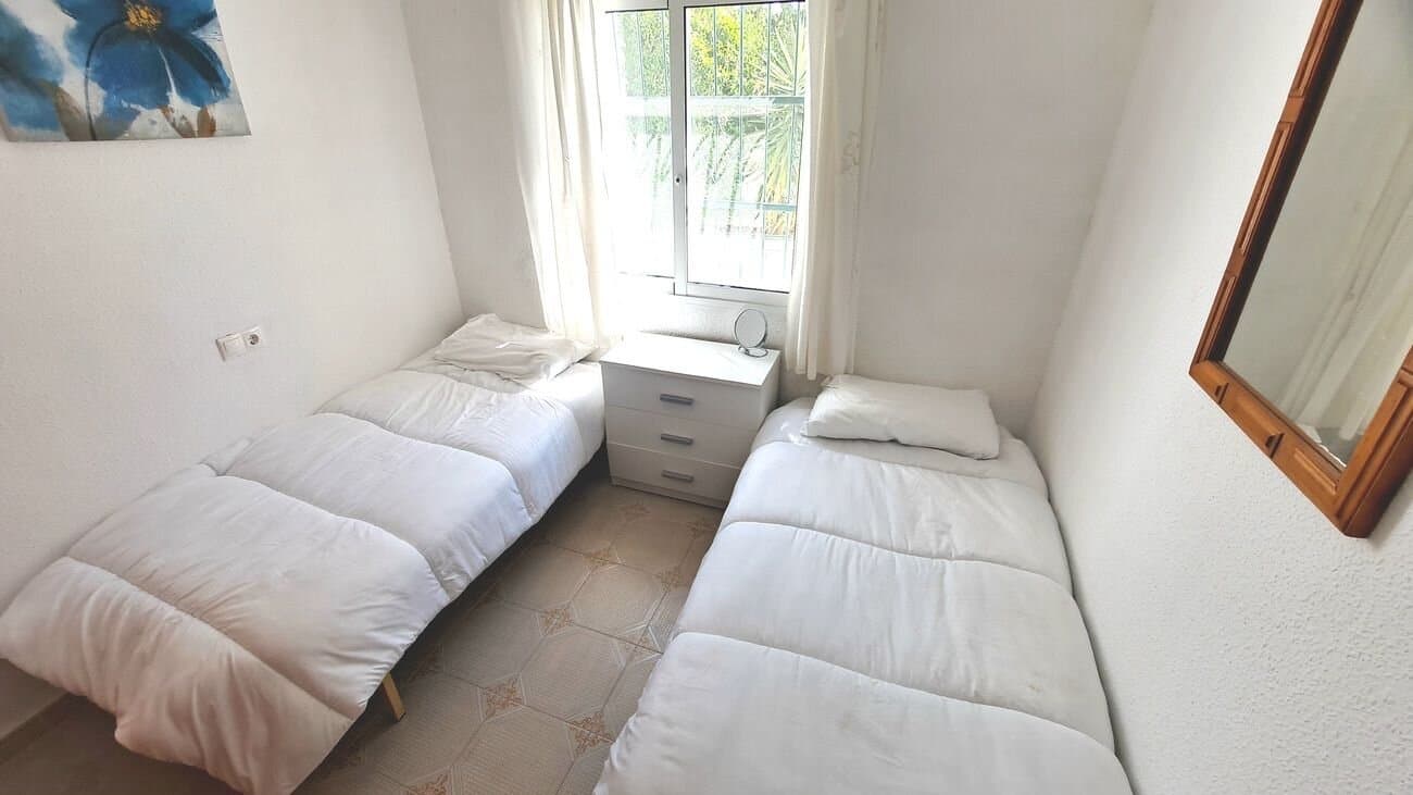 Villa de 3 Chambres à Lomas de Cabo Roig, Orihuela Costa - 25