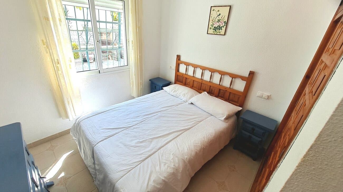 Villa de 3 Chambres à Lomas de Cabo Roig, Orihuela Costa - 27