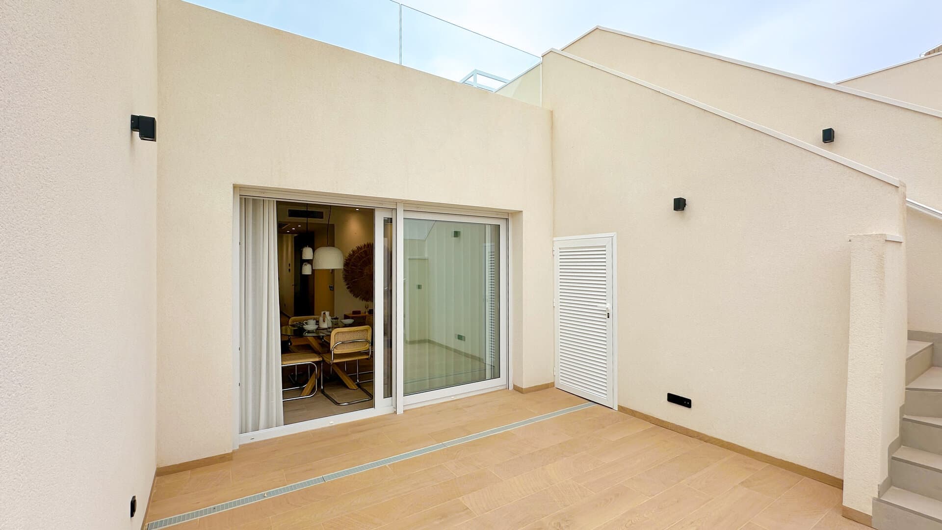 2-Bedroom Bungalow in La Finca Golf - 13