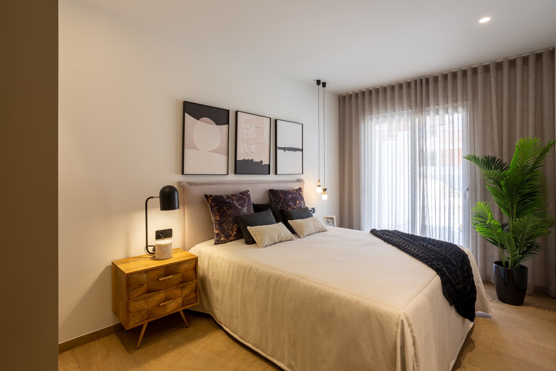 2-Bedroom Bungalow in La Finca Golf - 20