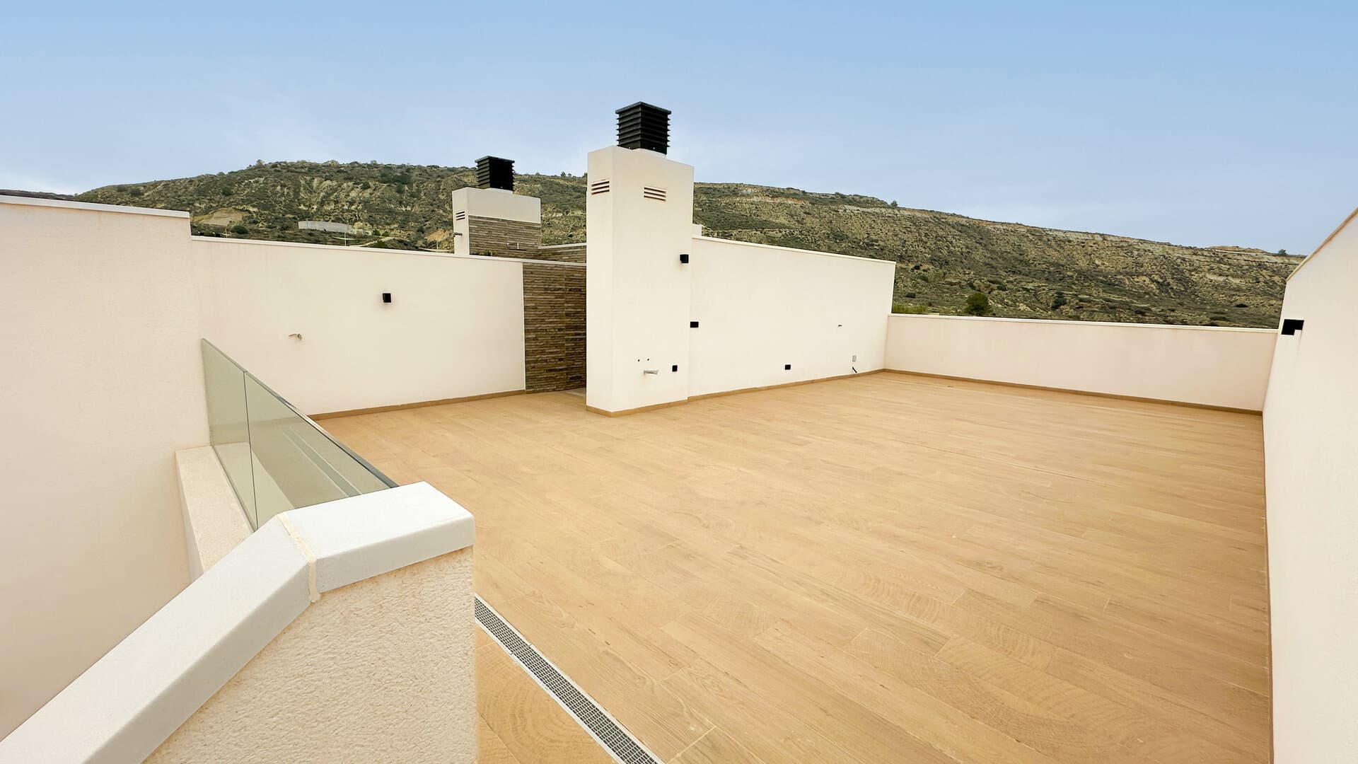 2-Bedroom Bungalow in La Finca Golf - 3