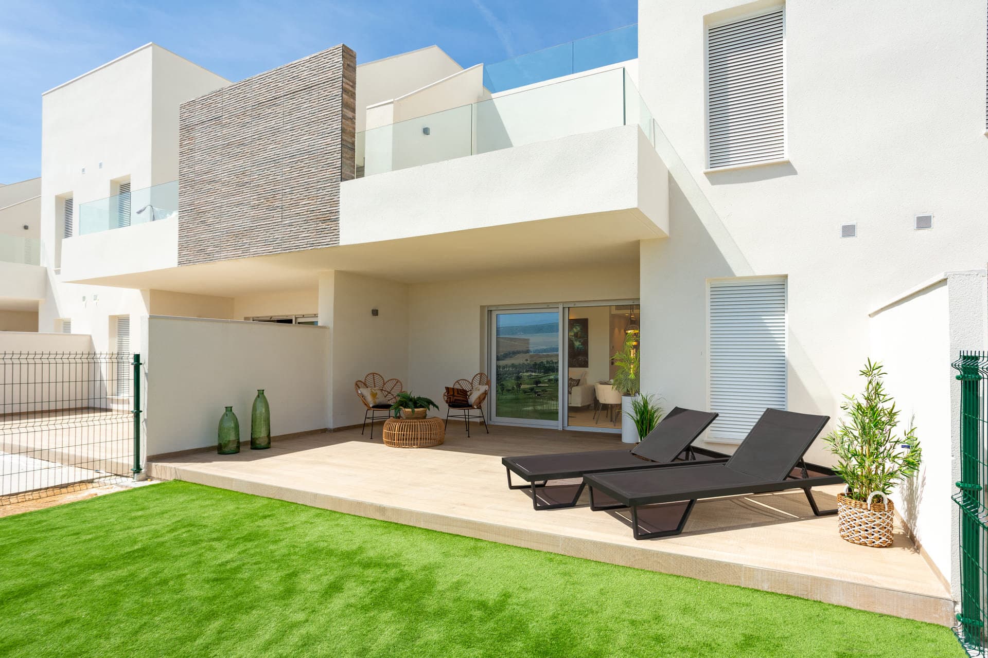 2-Bedroom Bungalow in La Finca Golf - 6
