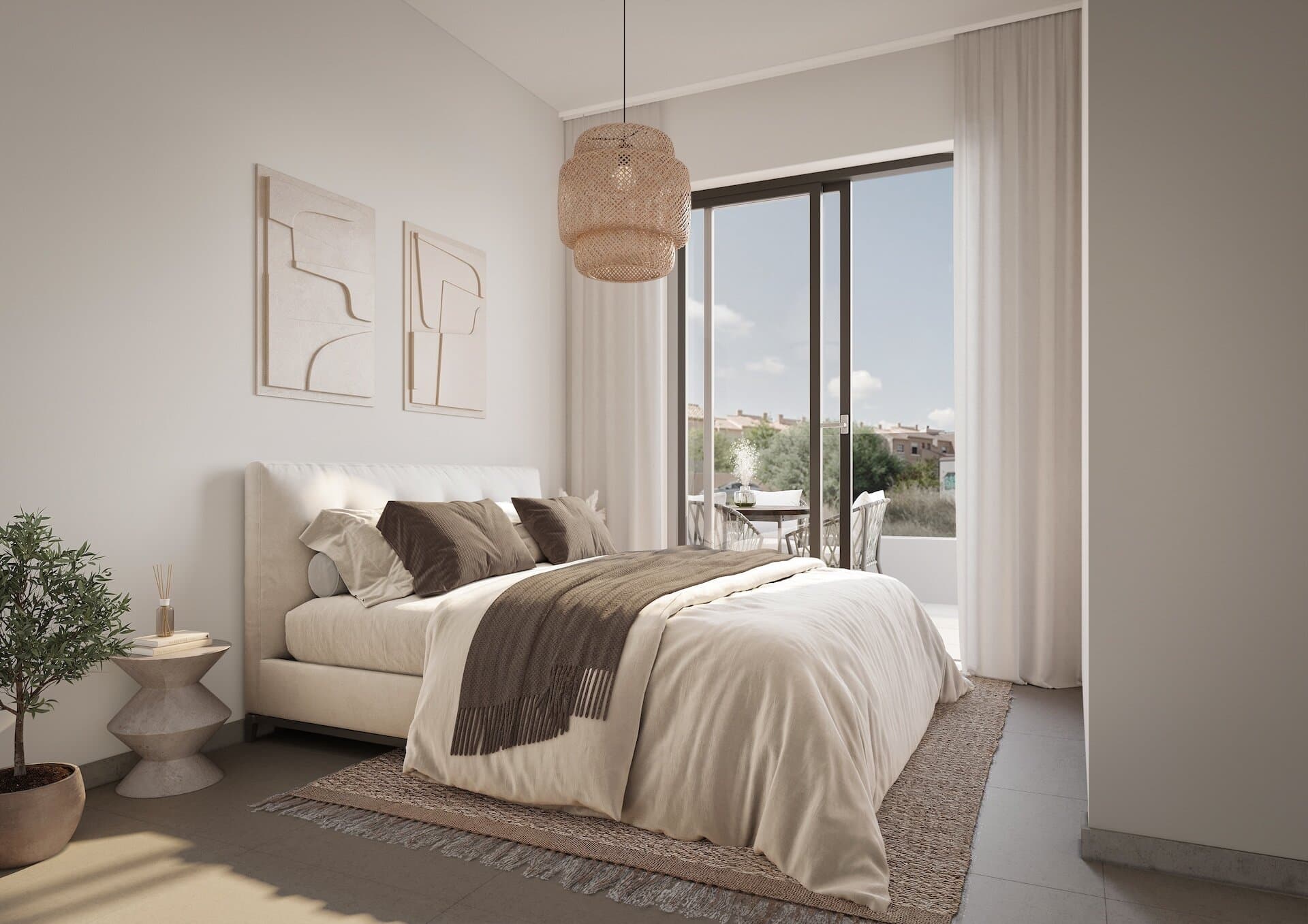 2-Zimmer Penthouse-Wohnung in Torrevieja - 15