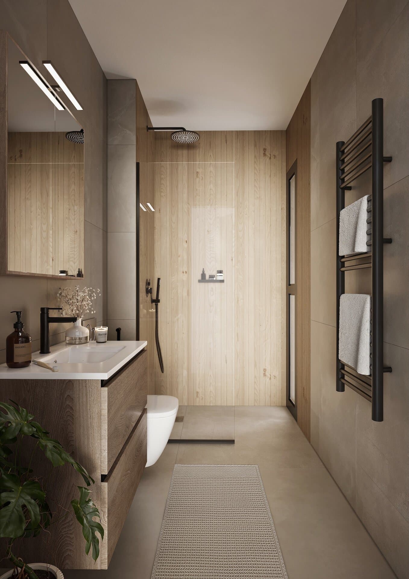 2-Zimmer Penthouse-Wohnung in Torrevieja - 5