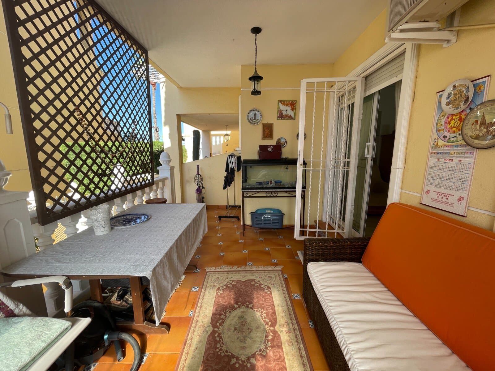 Villa de 4 Dormitorios en Urbanizaciones, Guardamar del Segura - 10