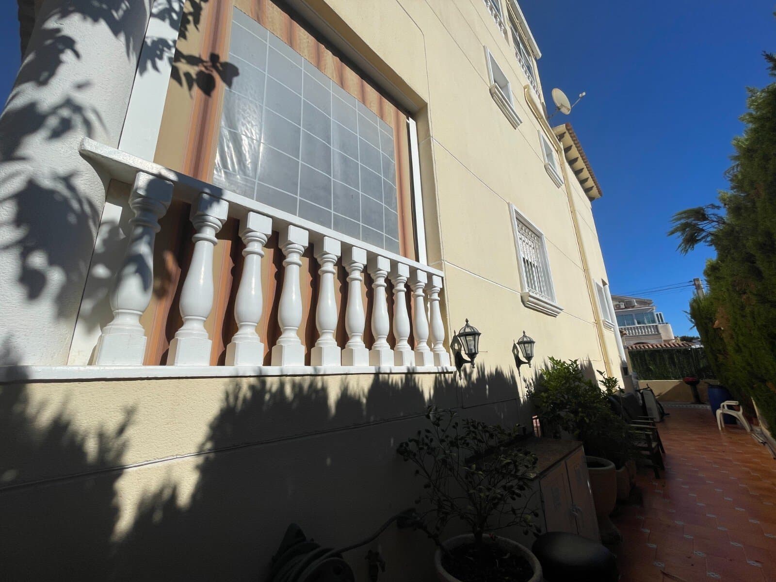 Villa de 4 Dormitorios en Urbanizaciones, Guardamar del Segura - 14