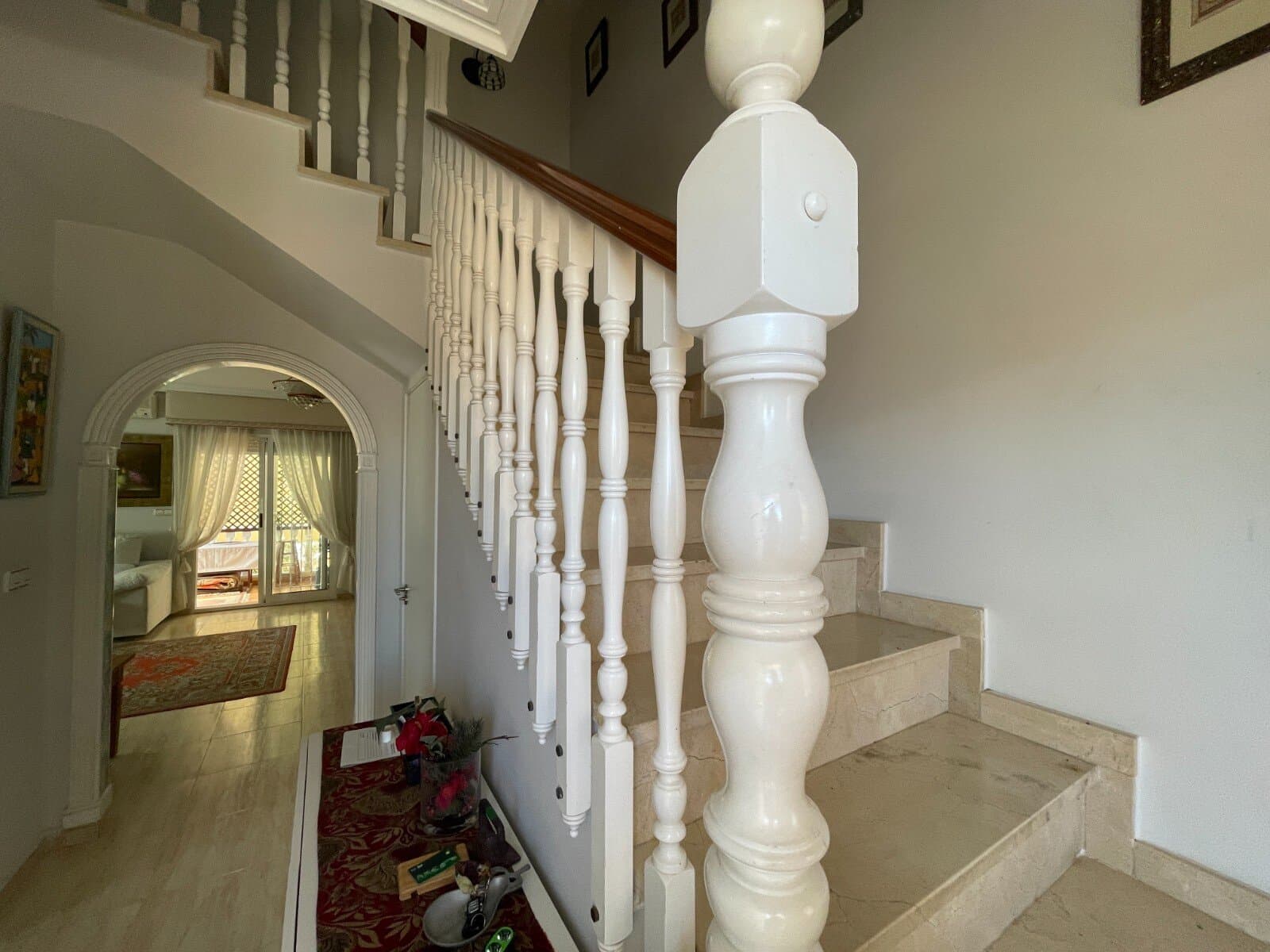 Villa de 4 Dormitorios en Urbanizaciones, Guardamar del Segura - 17