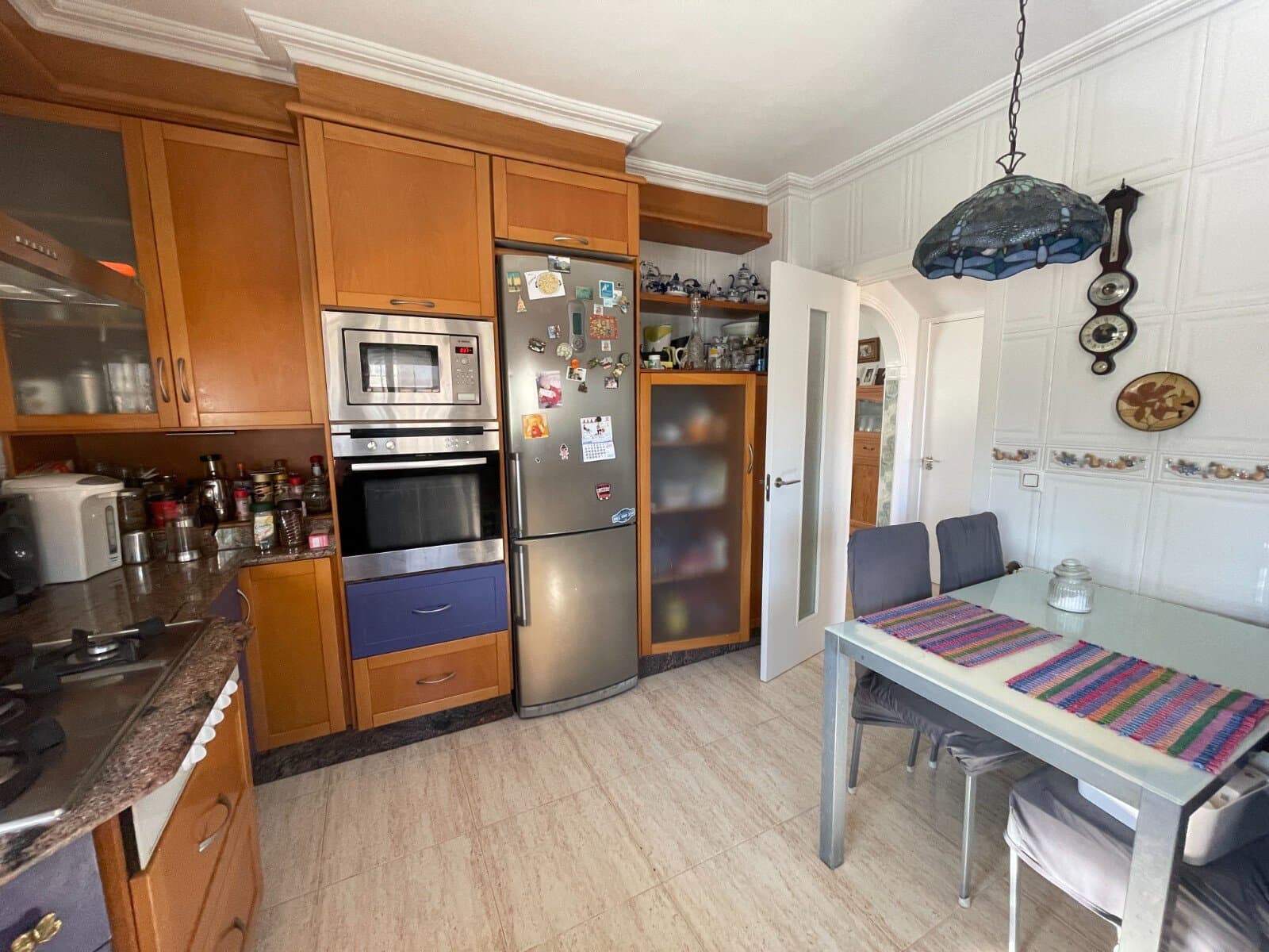 Villa de 4 Dormitorios en Urbanizaciones, Guardamar del Segura - 18