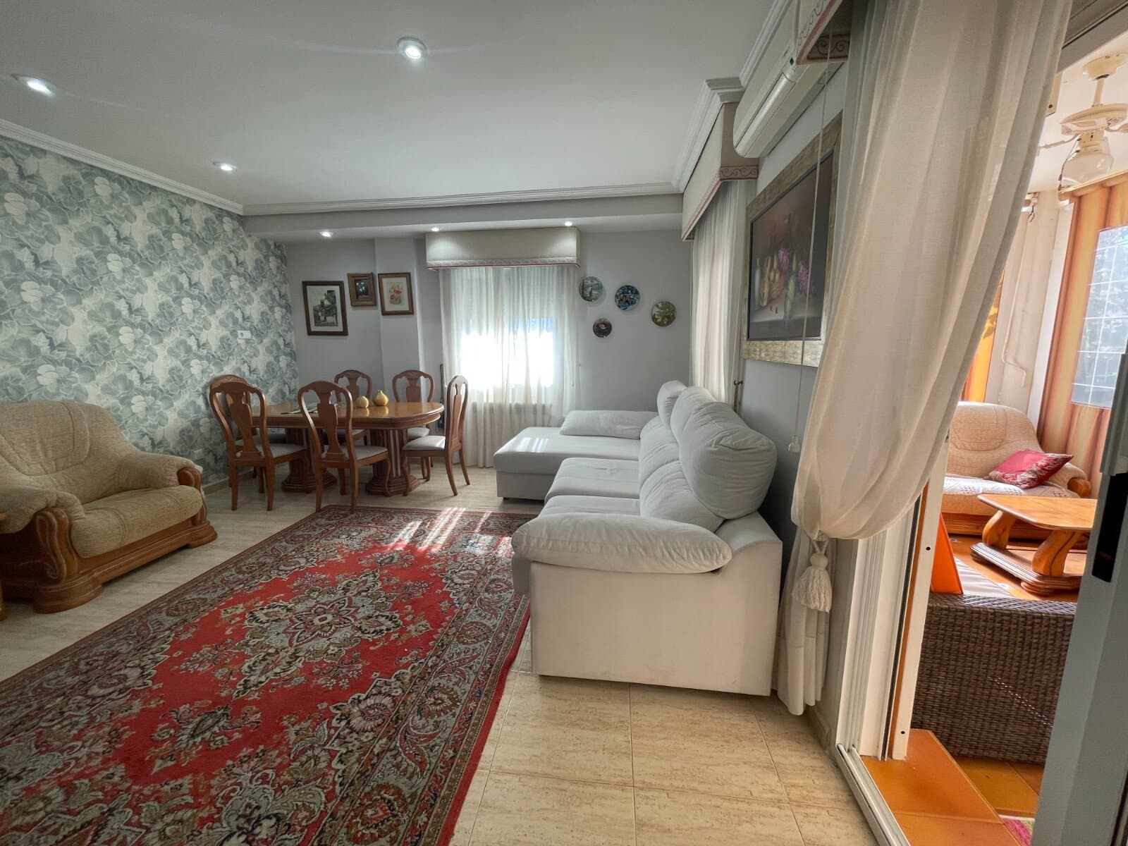 Villa de 4 Dormitorios en Urbanizaciones, Guardamar del Segura - 19