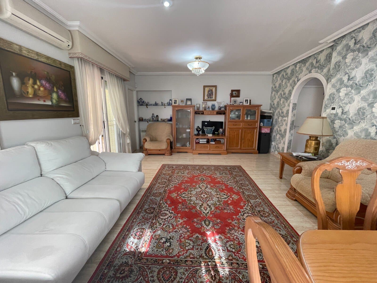 Villa de 4 Dormitorios en Urbanizaciones, Guardamar del Segura - 20