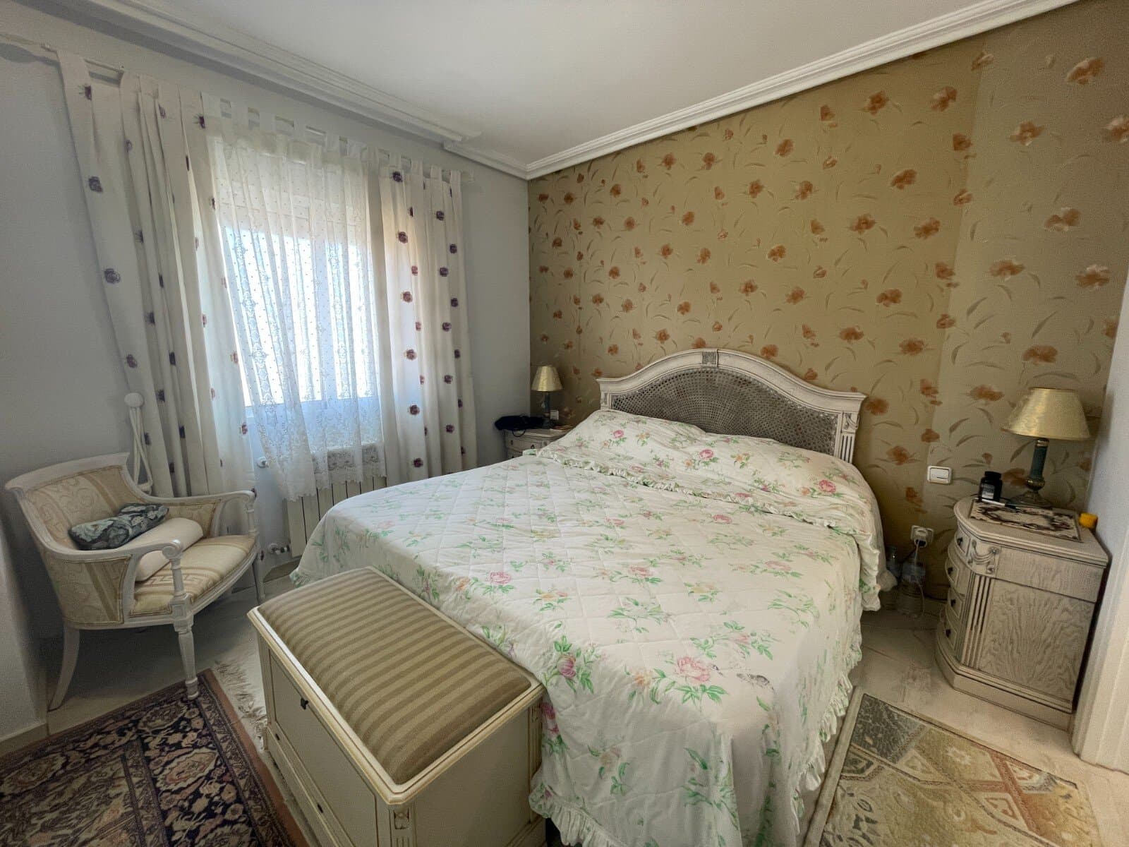 Villa de 4 Dormitorios en Urbanizaciones, Guardamar del Segura - 23