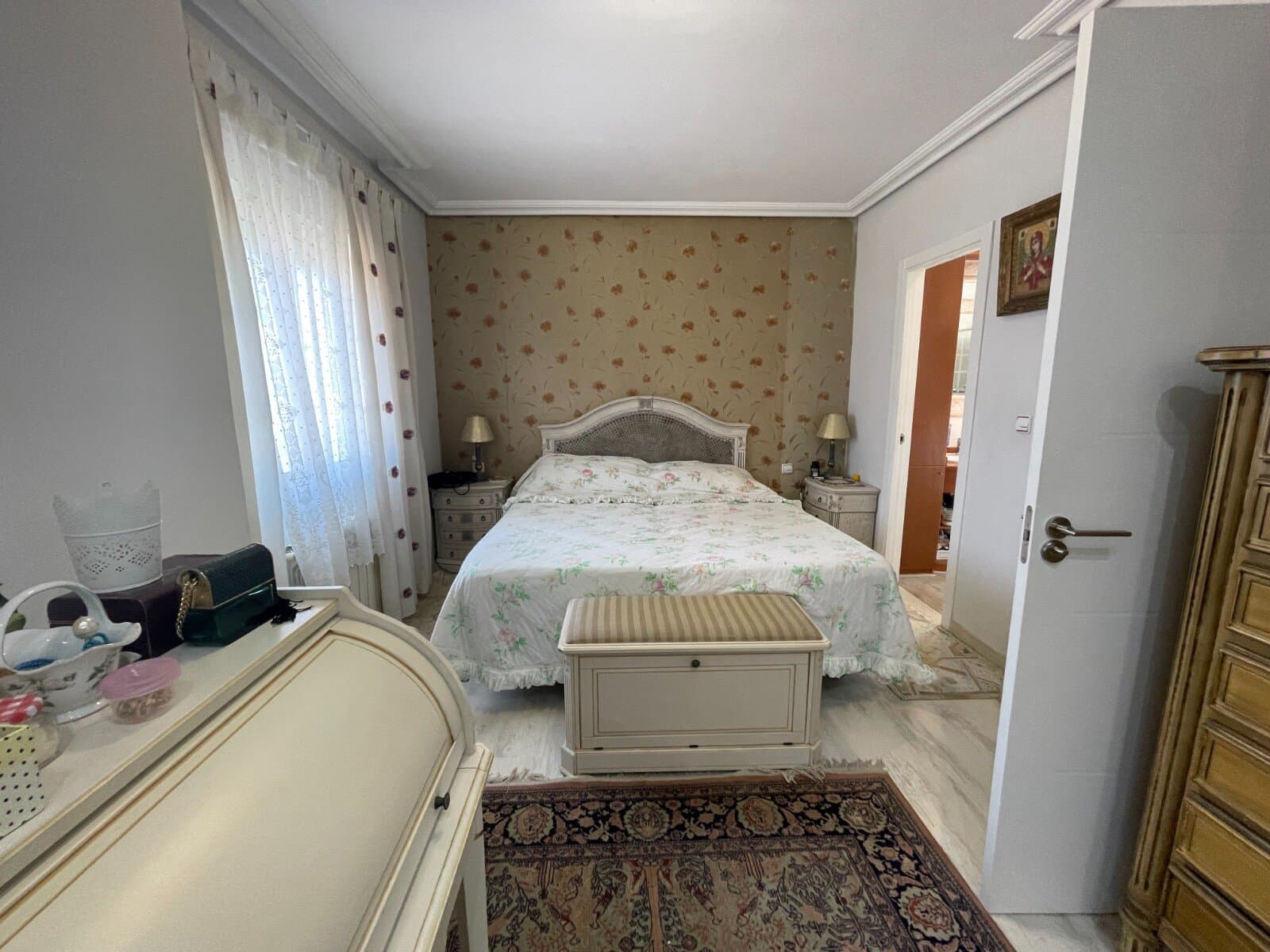 Villa de 4 Dormitorios en Urbanizaciones, Guardamar del Segura - 24