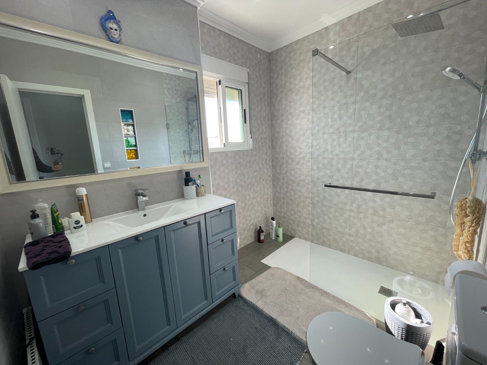 Villa de 4 Dormitorios en Urbanizaciones, Guardamar del Segura - 25