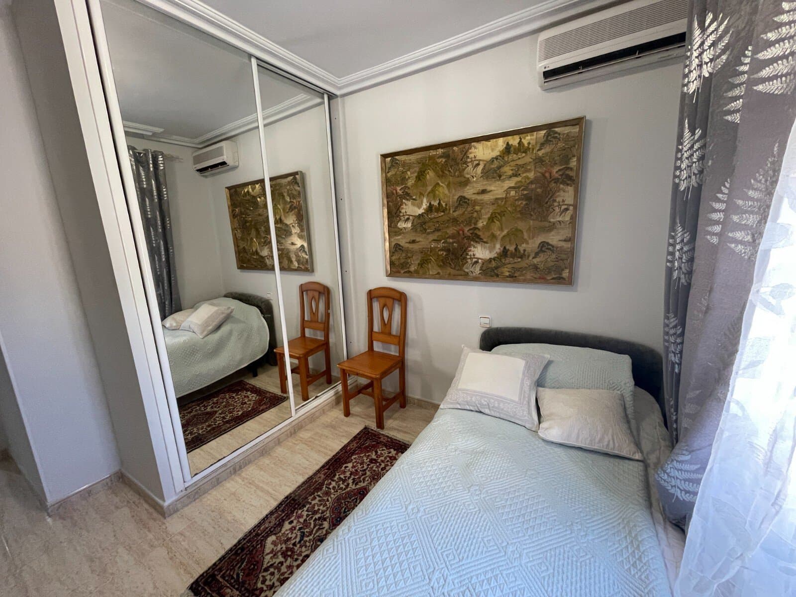 Villa de 4 Dormitorios en Urbanizaciones, Guardamar del Segura - 26