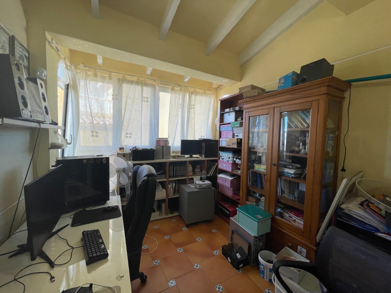Villa de 4 Dormitorios en Urbanizaciones, Guardamar del Segura - 28