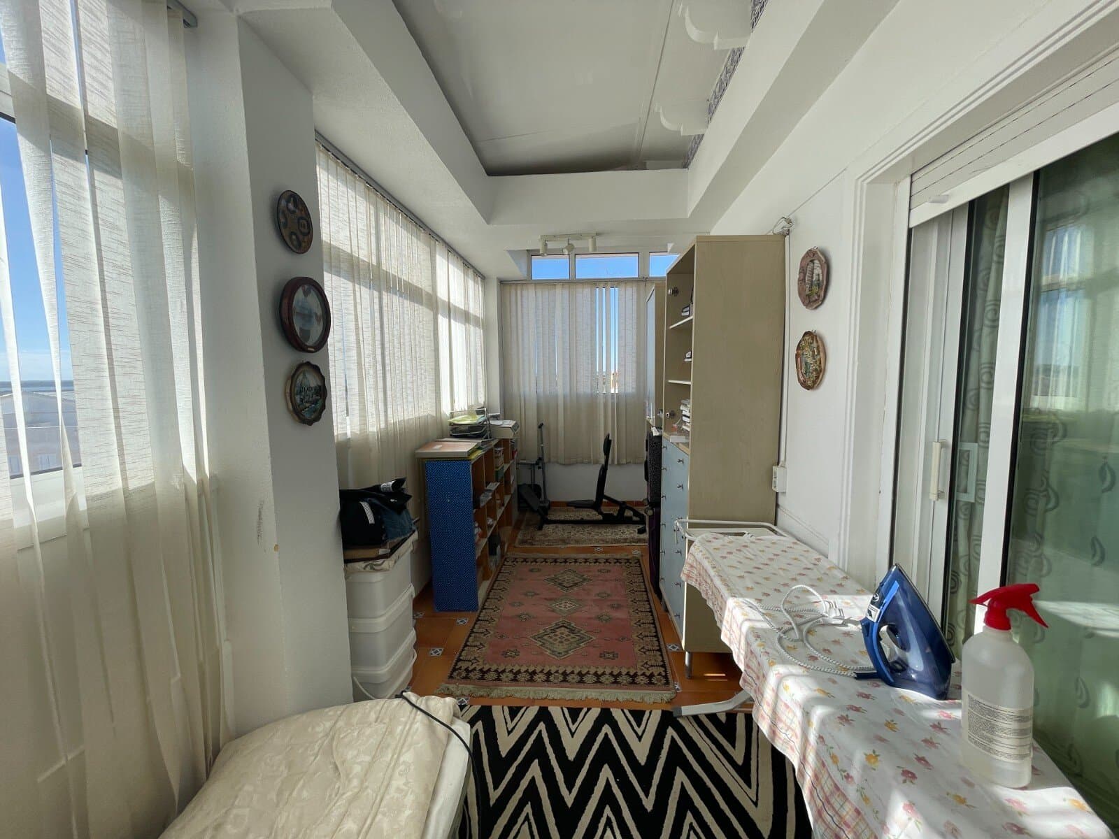 Villa de 4 Dormitorios en Urbanizaciones, Guardamar del Segura - 31