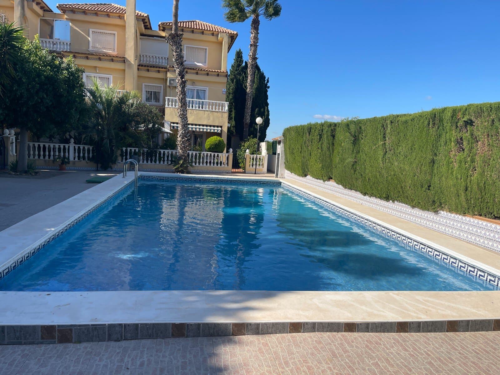 Villa de 4 Dormitorios en Urbanizaciones, Guardamar del Segura - 36