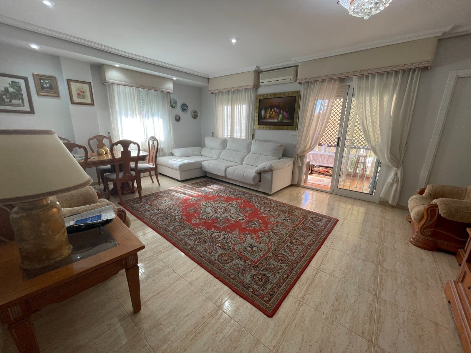 Villa de 4 Dormitorios en Urbanizaciones, Guardamar del Segura - 4