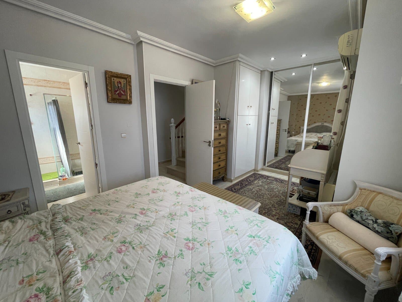 Villa de 4 Dormitorios en Urbanizaciones, Guardamar del Segura - 5