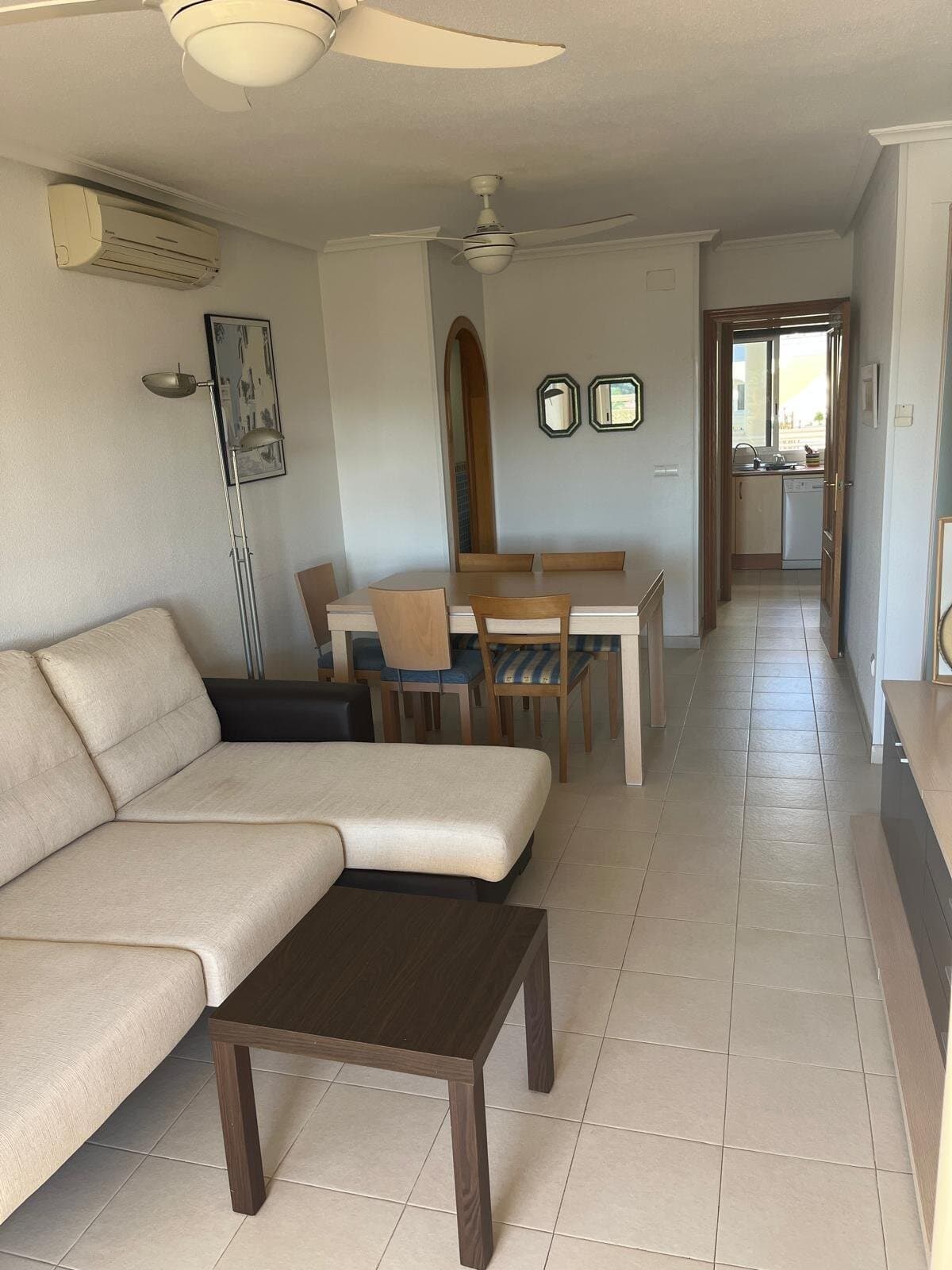 Apartment in Orihuela Costa - 2